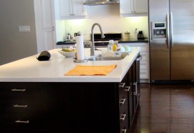 Residential Renovations