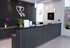Dr. Fairbloom Offices