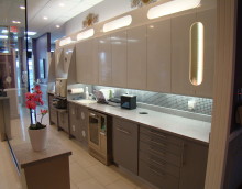 Dental Cabinetry