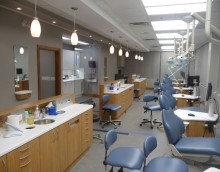 Dental/Medical Suites